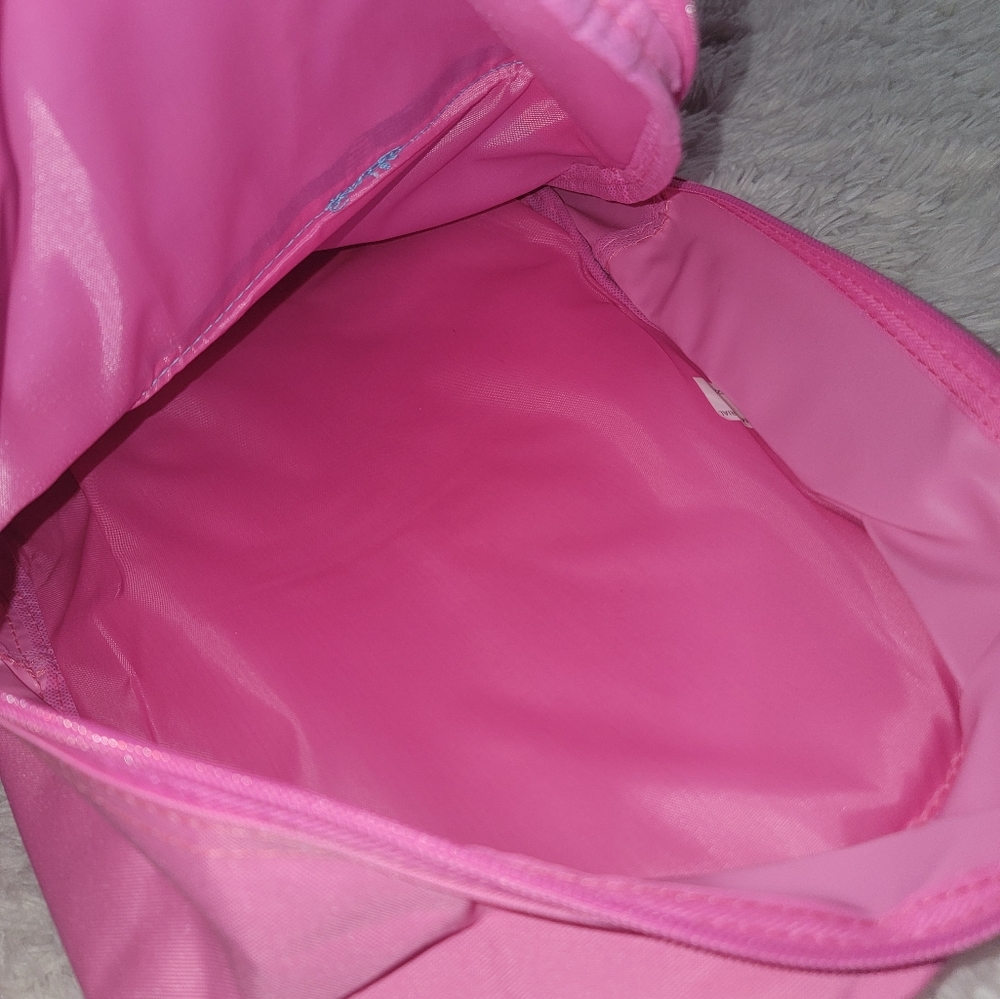 Baby Phat Bling Rhinestone Backpack NWT - Picture 4 of 6